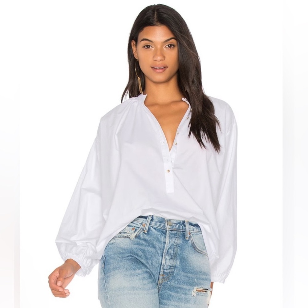 Free People blouse